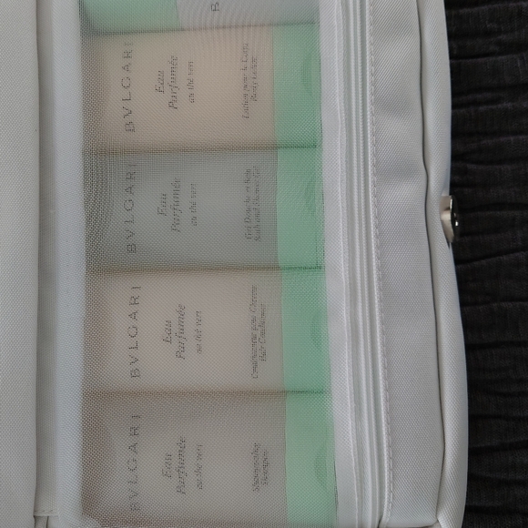 Bvlgari Guest Collection 18 Piece VIP Gift Set - Picture 6 of 8